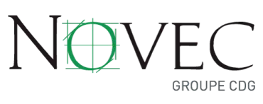NOVEC – Groupe CDG